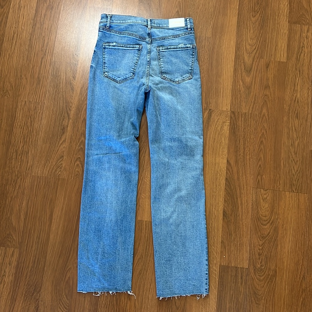 Express Denim Jeans - Picture 4 of 5